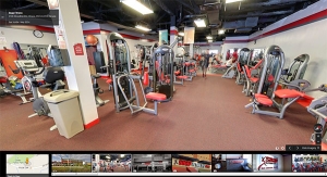Snap Fitness (Barrhaven) by vista360.ca